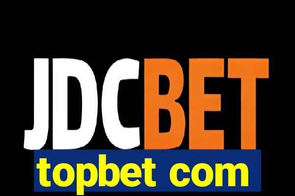 topbet com